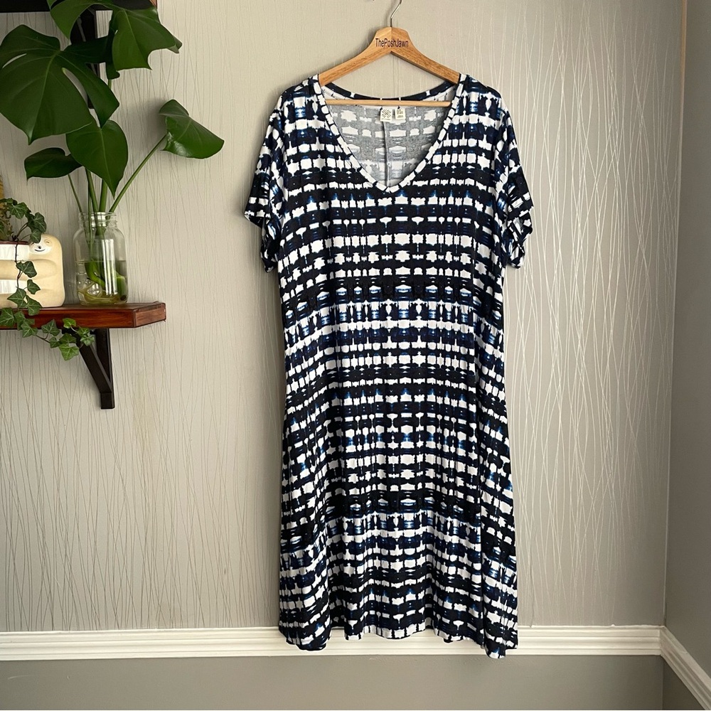 Mercer & Madison Plus Size 2X Dress